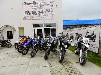 MotoOSW Bartłomiej Schubert